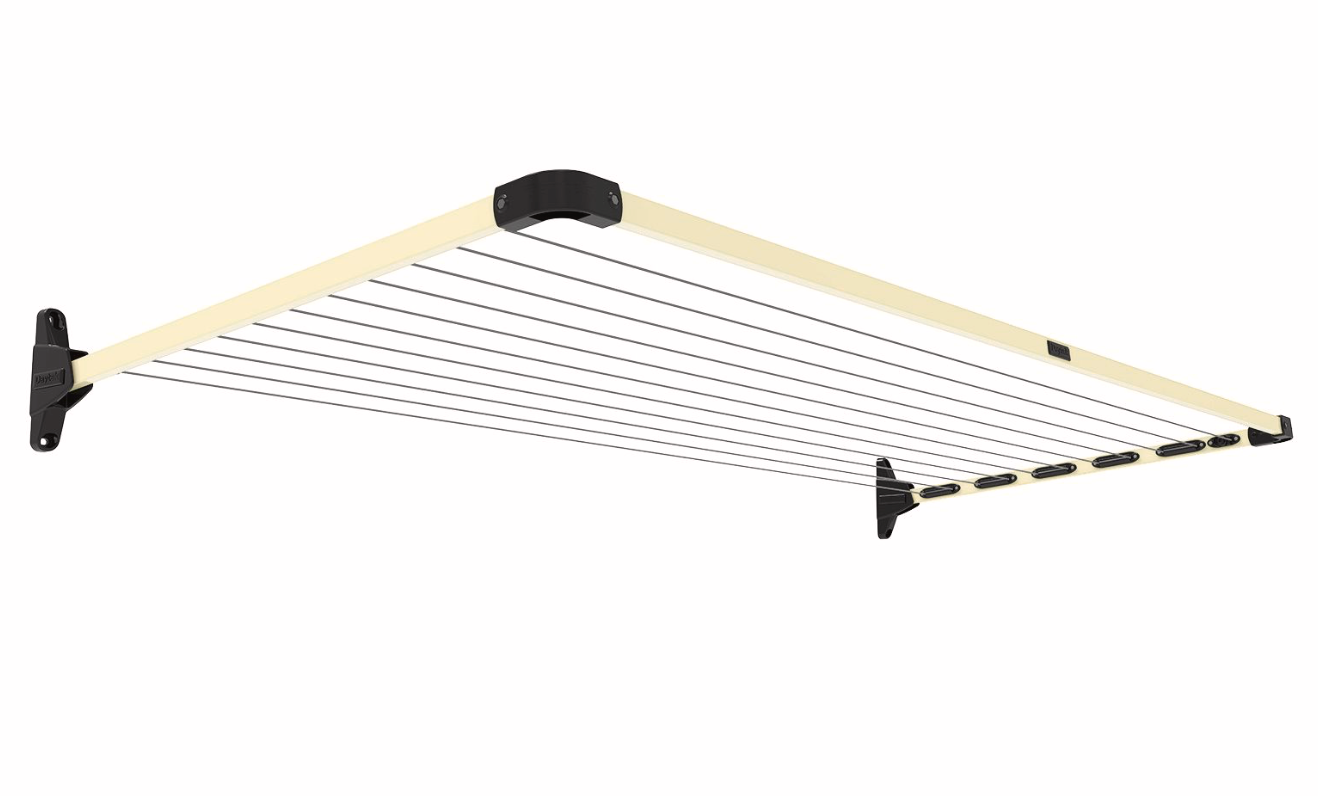 DAYTEK FOLD DOWN CLOTHES LINE