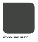 COLORBOND FENCING POST EXTENSION