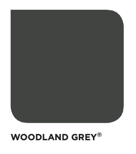 COLORBOND FENCING POST EXTENSION