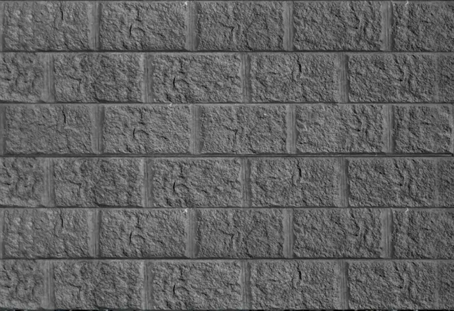BLOCK FACE CONCRETE SLEEPER- 200 x 80