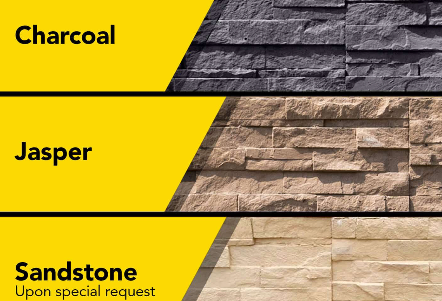 STACKSTONE CONCRETE SLEEPER- 200 x 80