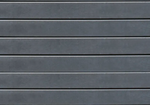 SMOOTH CONCRETE SLEEPER CHARCOAL- 200 x 80