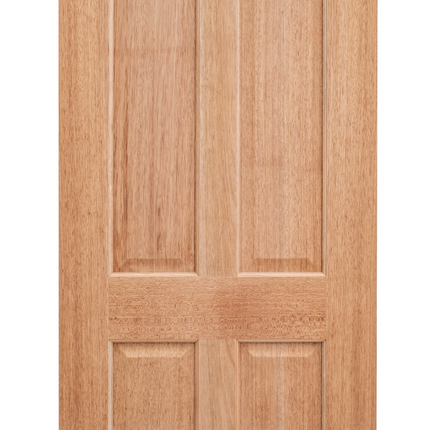 Door Colonial 4P (External)