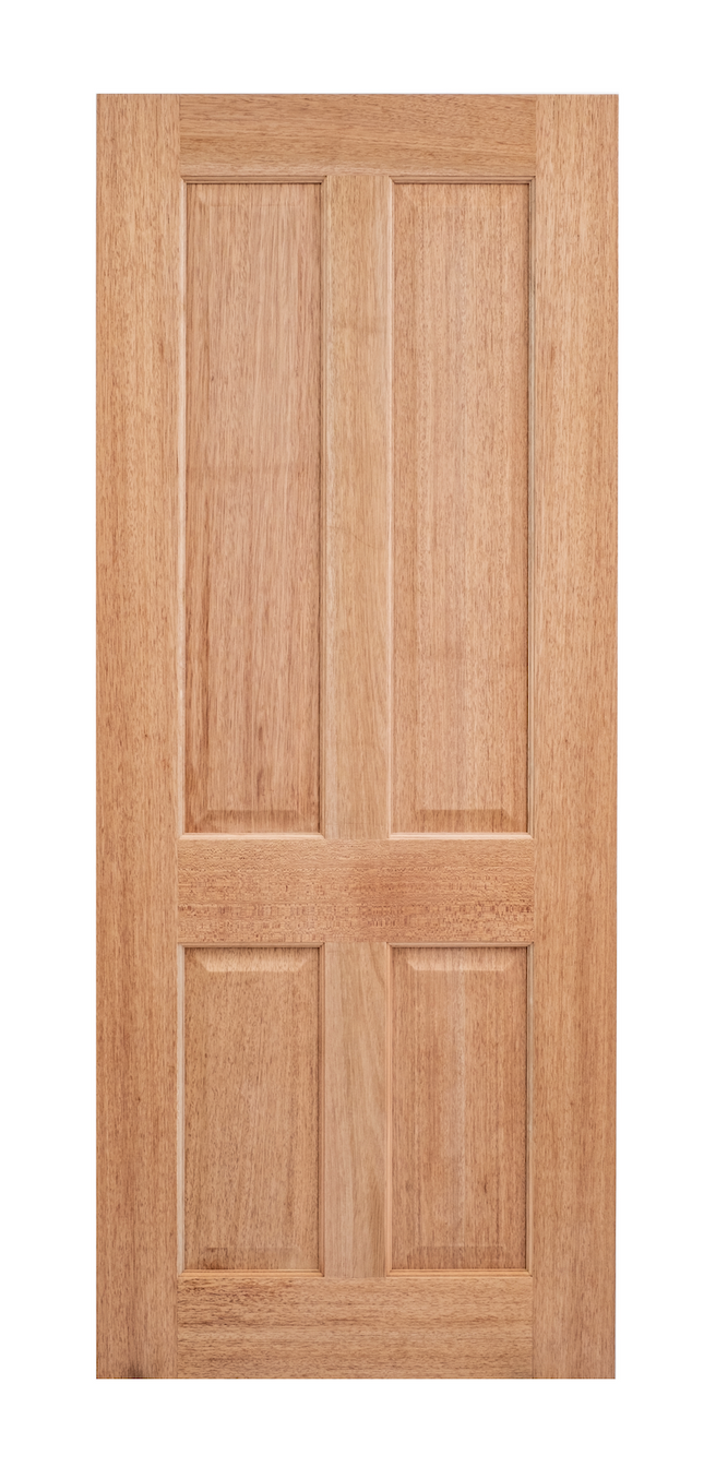Door Colonial 4P (External)