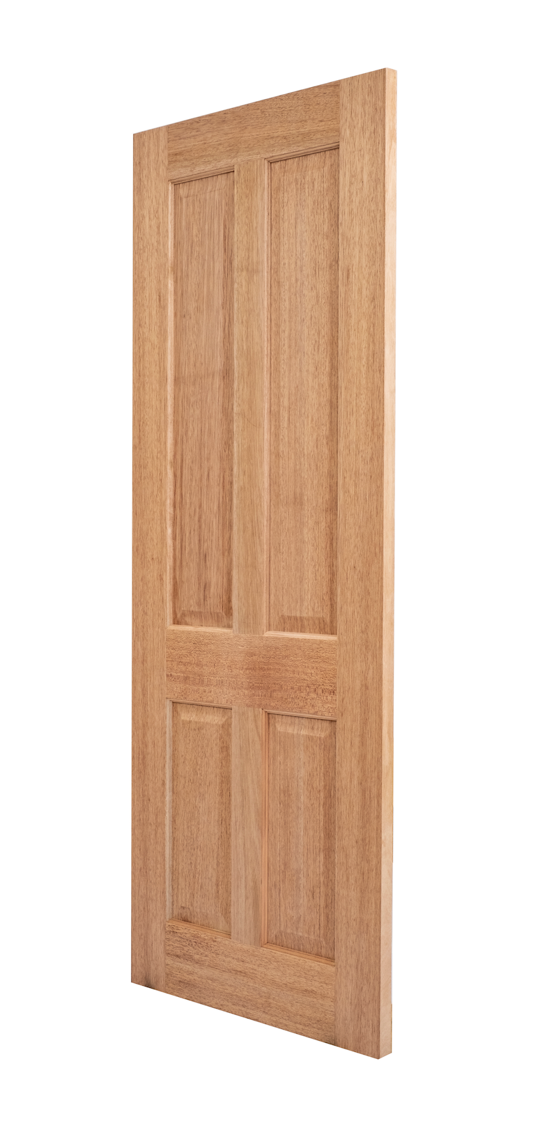 DOOR COLONIAL 4P {INTERNAL}
