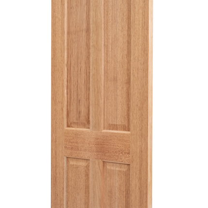 Door Colonial 4P (External)