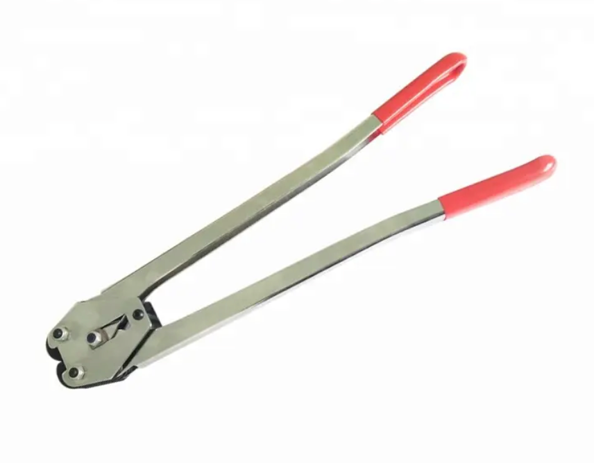 J19 BUCKLE SEALER FOR PET STRAP