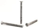 MACSIM COUNTERSUNK MASONBOLT- 10MM