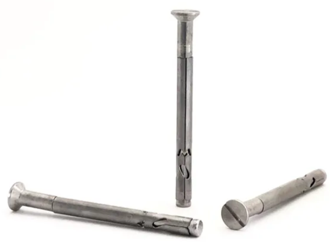 MACSIM COUNTERSUNK MASONBOLT- 10MM