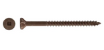 MACSIM DECKING SCREW 10Gx50MM- BOX OF 1000