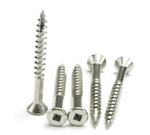 BUILDERS MATE DECKING SCREW 10G-10x65MM (BOX OF 500)