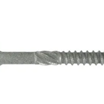 MACSIM BATTEN SCREW T17 C3 14Gx75MM (BOX OF 500)