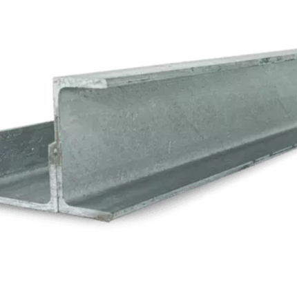 Corner Channel Guide Buy 100UC 90 Degree Corner Channel in Melbourne | A-Class Building ...