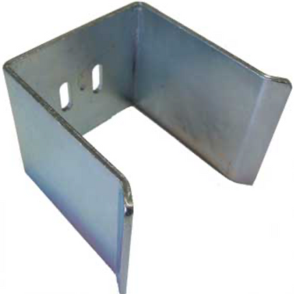 U Gate Catcher Bracket 50MM