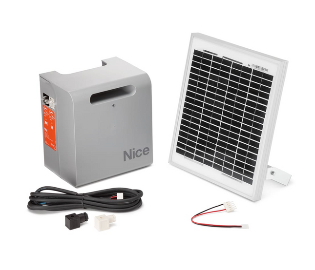 AAC-SOLARKIT (10W)