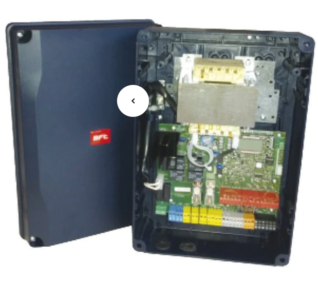 KUSTOS ULTRA BT A25 KIT FRA