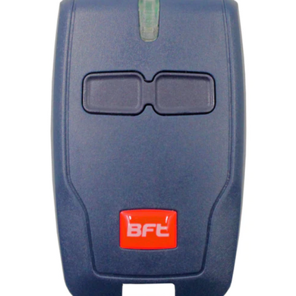 BFT REMOTE 2 BUTTON