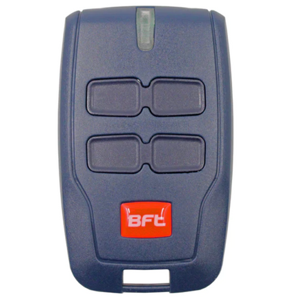 BFT Remote 4 Button