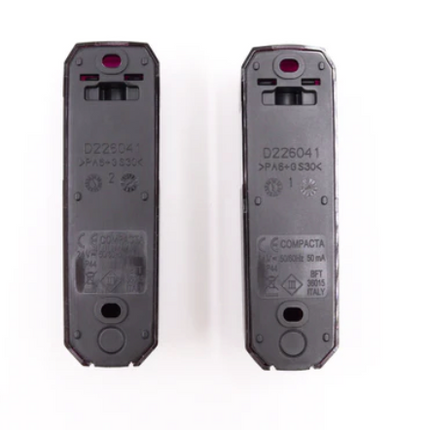 BFT COMPACTA A20-180 PHOTOCELL PAIR