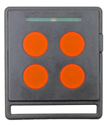 NICE ECCO5BO FILO REMOTE