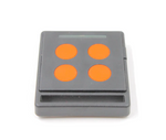 NICE ECCO5BO FILO REMOTE