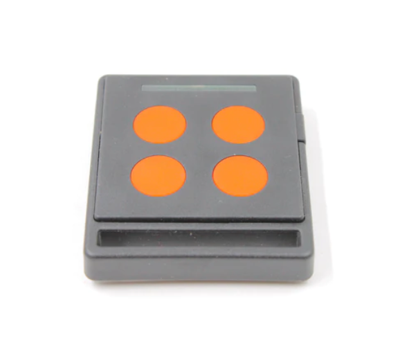 NICE ECCO5BO FILO REMOTE