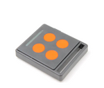 NICE ECCO5BO FILO REMOTE