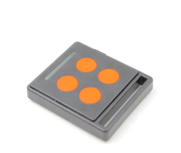 NICE ECCO5BO FILO REMOTE