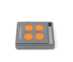NICE ECCO5BO FILO REMOTE