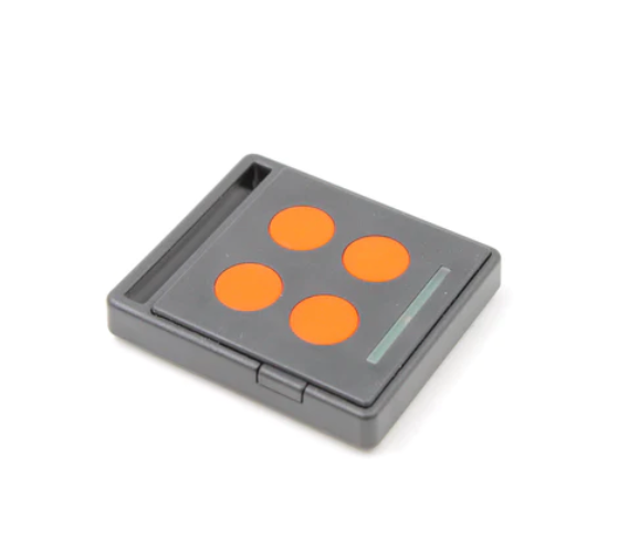 NICE ECCO5BO FILO REMOTE