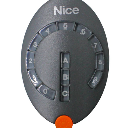 Nice AAC-DS100 Wireless Keypad