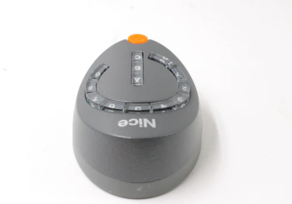 Nice AAC-DS100 Wireless Keypad