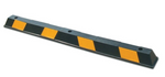 RUBBER WHEEL STOP