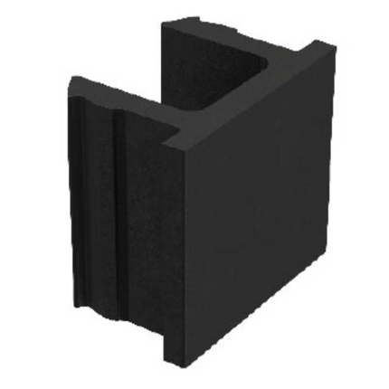 Slat Spacer Blocks (Pack of 50)