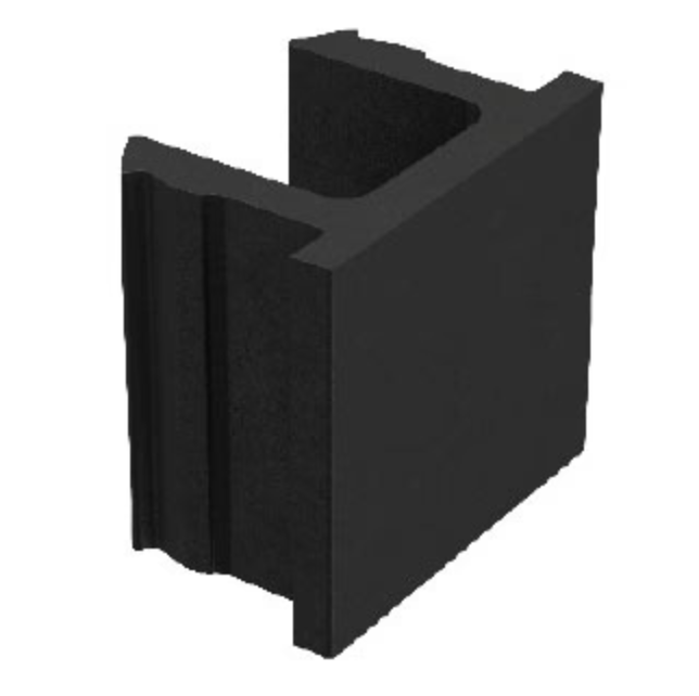 SLAT SPACER BLOCKS (PACK OF 50)