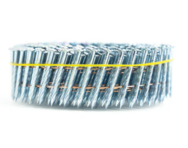 Gate Nail Coil 2.5x35mm