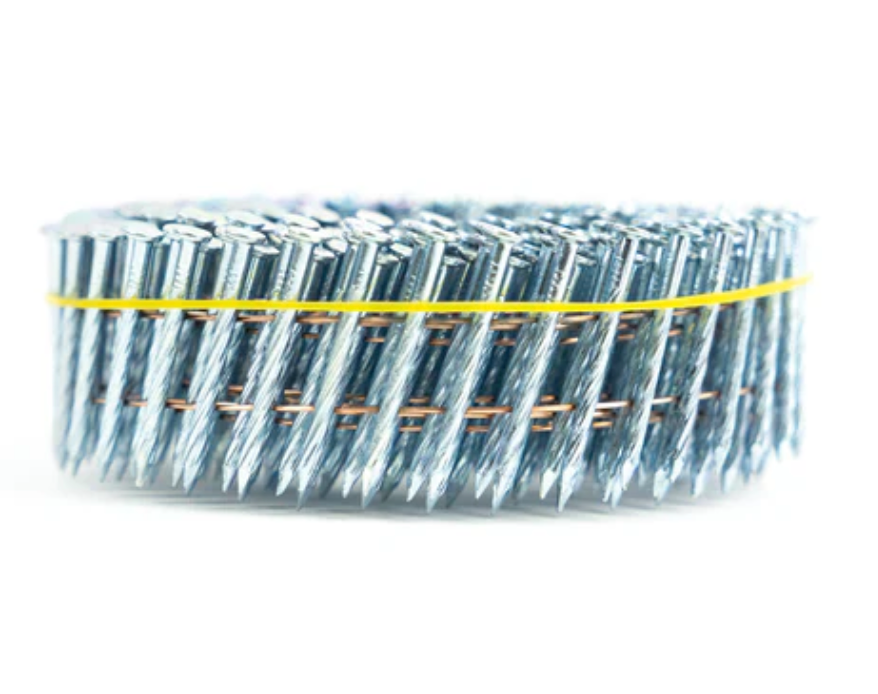 Gate Nail Coil 2.5x35mm
