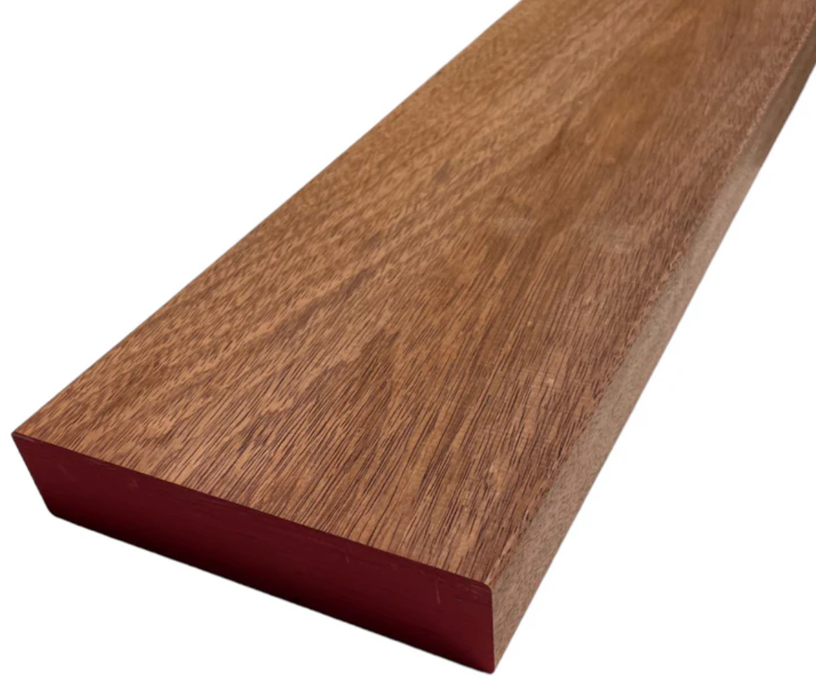 Merbau F27 Structural Beam 190x42