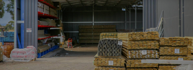 <strong>A-Class</strong> Timber, Fencing and Building Materials Supplier