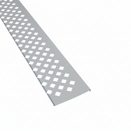 COLORBOND FENCING LATTICE