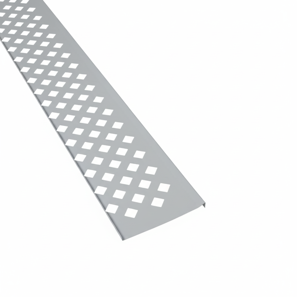 COLORBOND FENCING LATTICE