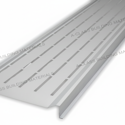 COLORBOND FENCING SLATTICE