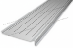 COLORBOND FENCING SLATTICE