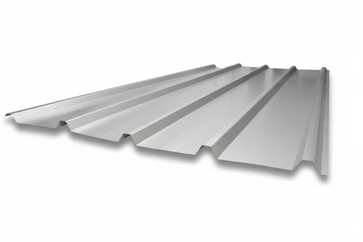 COLORBOND FENCE SHEETS- TRIMFORT