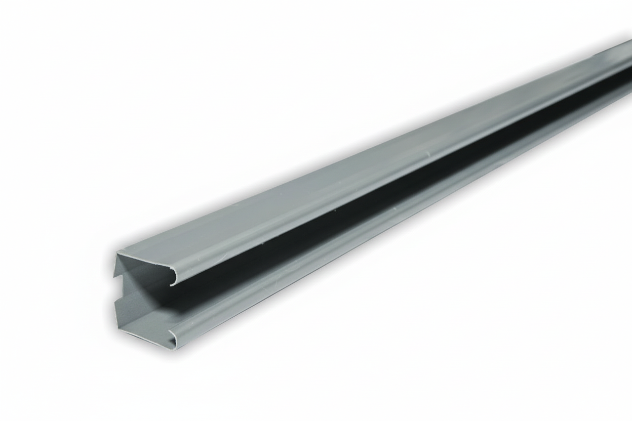COLORBOND FENCE RAILS