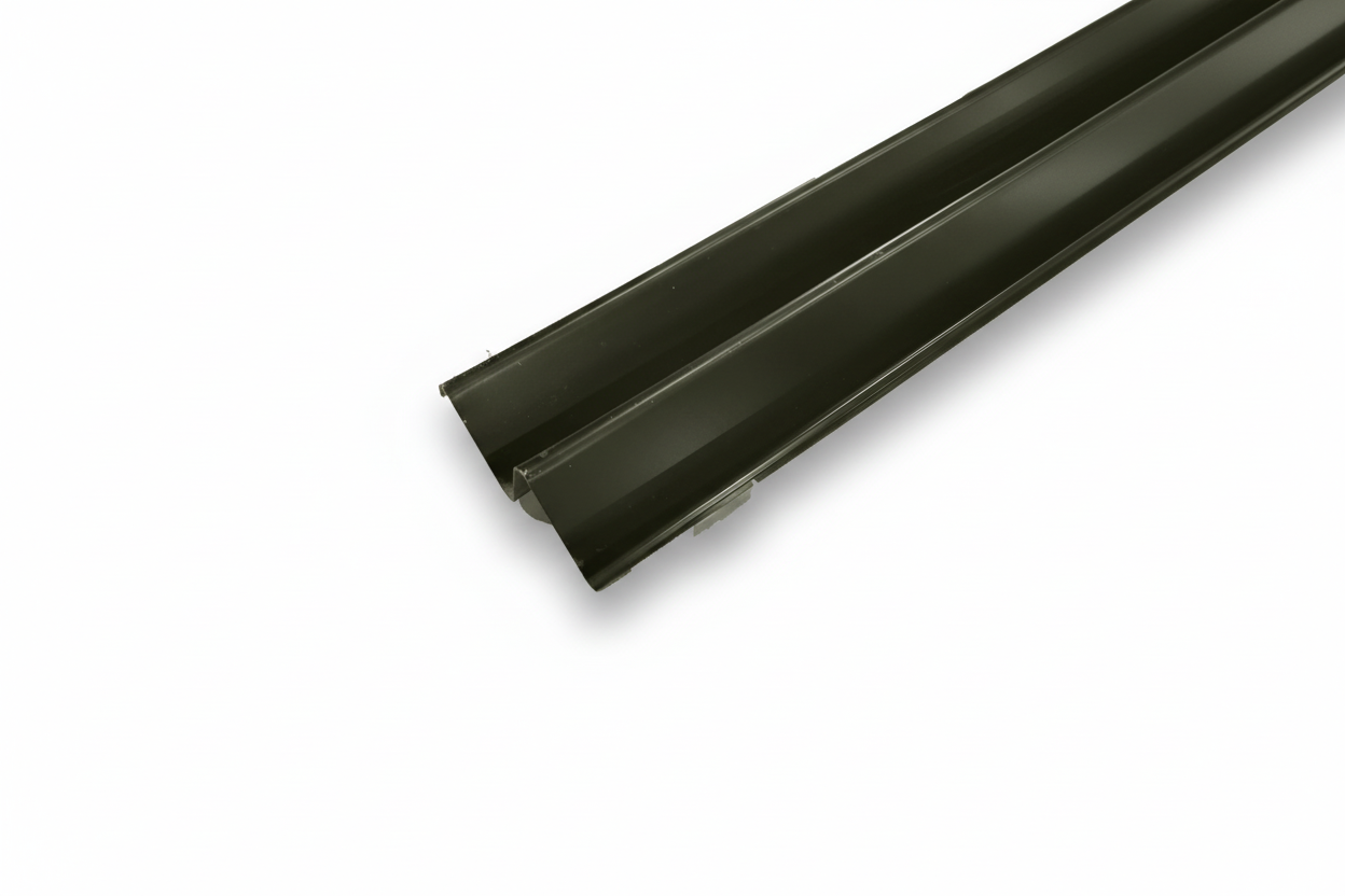 STEEL PLINTH 140 x 45 x 2350