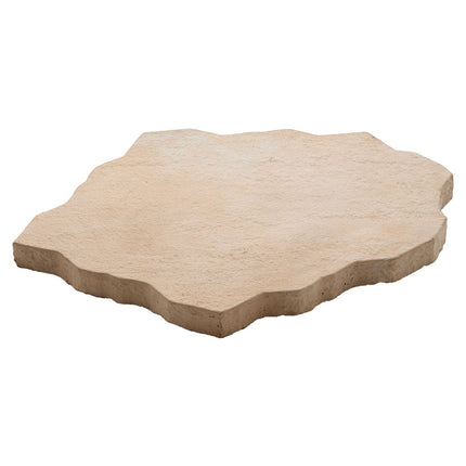 STONEWORKS ROMANSTONE HEXAGON NOOSA SANDS- 40M