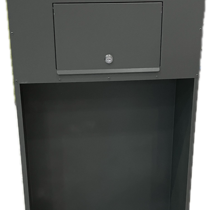 A-CLASS PREMIUM LETTERBOX 6026