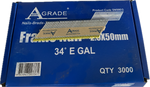 FRAMING NAILS 2.9x50MM (SINGLE PACK)