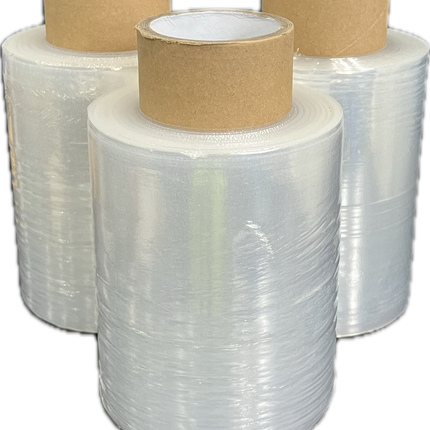 Pallet Wrap 100MM x 250M (Single Roll)